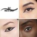 Свотч на Dior Diorshow Stylo Waterproof Eyeliner от Анна