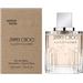 Jimmy Choo Illicit Flower тестер (туалетная вода) 100 мл
