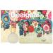 Desigual Fresh набор