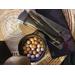 Свотч на Guerlain Meteorites Goldenland Light-Revealing Pearls of Powder от Oksana