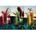 Biotherm Bath Therapy Invigorating Blend Body Cream. Фото 2