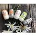 Свотч на Byphasse 24h Deodorant Cotton Flower от Наталія