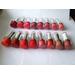 Свотч на Guerlain Rouge G от Наталія