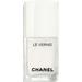 CHANEL Le Vernis Longwear Nail Colour лак #711 Pure White