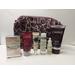 Caudalie Foot Beauty Cream Set набор