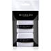MESAUDA Rectangular Flocked Puff Sponge спонж