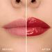 Свотч на Lancome L'Absolu Rouge Glaze Tintation от Анна