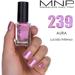 Свотч на MNP Shine N' Wear Nail Polish от Галина