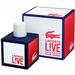 Lacoste Live. Фото 4