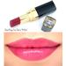 Свотч на CHANEL Rouge Coco Flash от Екатерина