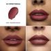 Свотч на Lancome L'Absolu Rouge Drama Matte от Наталія
