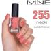 Свотч на MNP Shine N' Wear Nail Polish от Галина