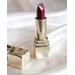 Свотч на Guerlain Kisskiss Diamant Effet Satin от Анна