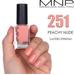Свотч на MNP Shine N' Wear Nail Polish от Галина