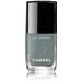 CHANEL Le Vernis Longwear Nail Colour лак #566 Washed Denim