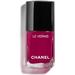 CHANEL Le Vernis Longwear Nail Colour лак #761 Vibration