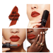 Свотч на Dior Rouge Dior Forever Lipstick от Анна