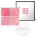 Givenchy Prisme Libre Blush румяна #2 Taffetas Rose