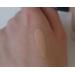 Свотч на Artdeco Nude Foundation от Анна