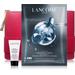 Lancome Genifique Yeux Light-pearl Hydrogel melting 360° eye mask set набор