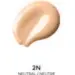 Guerlain Terracotta Le Teint тональный крем #2N
