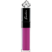 Guerlain La Petite Robe Noire Lip Colour’Ink помада #L161 Yuccie
