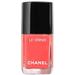 CHANEL Le Vernis Longwear Nail Colour лак #121 Premiere dame