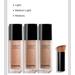 Свотч на CHANEL Les Beiges Eau De Teint от Елена