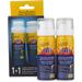 PREP Derma Protective Shaving Foam набор 50 мл