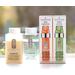 Свотч на Clinique ID Dramatically Different Moisturizing Lotion от Наталія