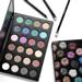 MESAUDA 24/7 Eyeshadow Palette. Фото 4