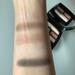 Свотч на CHANEL Les Beiges Palette Regard Belle Mine Naturelle от Наталія