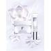 Givenchy Blanc Divin Night Cream and Moon Elixir Brightening Night Serum. Фото 1