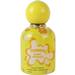 Tubbees Lemon A Licious парфюмированная вода 50 мл