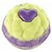 Treets Traditions Bath Ball бомбочка для ванны Candy Twist