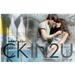 Calvin Klein IN2U Him. Фото 2