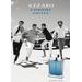 Azzaro Chrome United. Фото 1