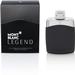 MontBlanc Legend средство после бритья 100 мл