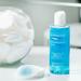 Свотч на Byphasse Gentle Eye Make-up Remover от Наталія