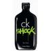Calvin Klein One Shock For Him туалетная вода 50 мл