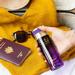 Свотч на Franck Olivier Java Sun Rose Oud от Наталія