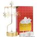 Durance Scented Carousel ароматический набор Имбирный пряник