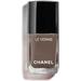 CHANEL Le Vernis Longwear Nail Colour лак #905 Brun Fume