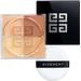 Givenchy Prisme Libre 4-Color Loose Powder Travel Size пудра #05 Popeline Mimosa