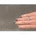 Свотч на CHANEL Le Vernis Longwear Nail Colour от Юлия