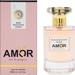 Fragrance World Rose Seduction Secret Amor. Фото 1