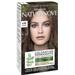 Eugene Perma Keranove Naturanove краска #6.32 Тёмный Блондин Золотистый Перламутровый