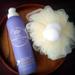 Свотч на Treets Traditions Healing in Harmony Foaming Shower Gel от Наталія
