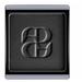 Artdeco Long-wear Eyeshadow тени для век #01 Matt black