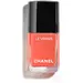 CHANEL Le Vernis Longwear Nail Colour лак #163 Ete Indien